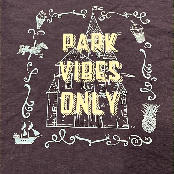 Raw Thread T-Shirt - Picture 2 of 5